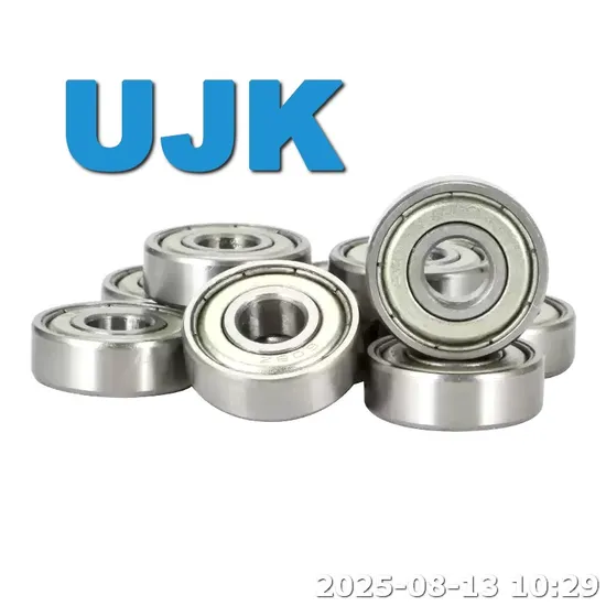 Inch Deep Groove Ball Bearings R1038zz Open 9.525X15.875X3.967 R1038zz Zz 9.525X15.875X3.967 pictures & photos
