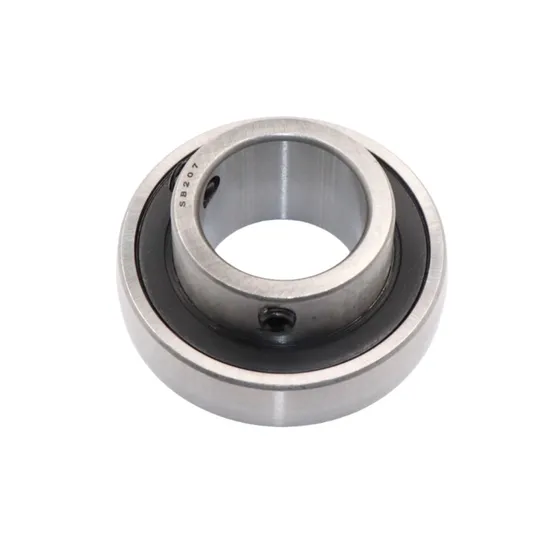 Insert Bearing Ball Bearings Jb201 Jb202 Jb203 Jb204 Jb205 Jb206 Jb207 Jb208 Jb209 Jb210 Ball Bearings Canada pictures & photos