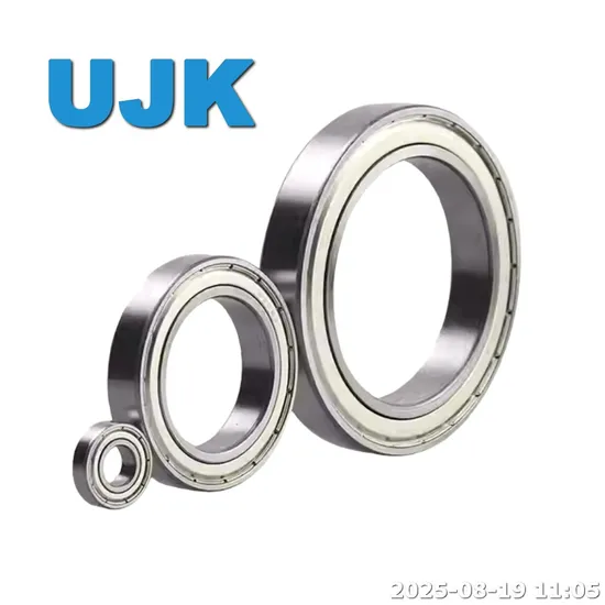 Thin Section Ball Bearings 16036 (7000136) 180X280X31 6.600kg 16038 (7000138) 190X290X31 7.900kg Bearings and Power Transmission pictures & photos
