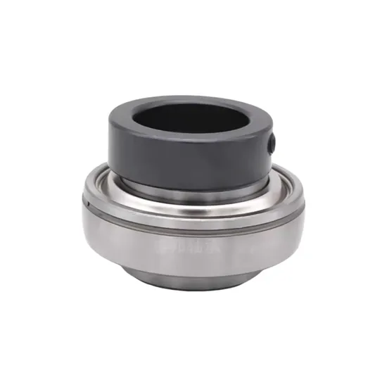 Hc209 Hc209-26 Hc209-27 Hc209-28 Insert Bearing Unit 26-28mm Bore for Conveyor System pictures & photos