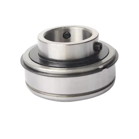 Insert Bearing Ser Series Ser201 Ser202 Ser203 Ser204 Ser205 Ser206 Ser207 Ser208 Ser209 Ser210 Ser211 Ser212 pictures & photos
