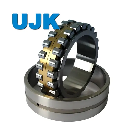 Double Row Cylindrical Roller Bearings Nnu4988/W33 Nnu4996/W33 Nnu49/500/W33 Nnu49/530/W33 Nnu49/560/W33 Nnu49/600/W33 Nnu4921/W33 Nnu4920K/W33 pictures & photos