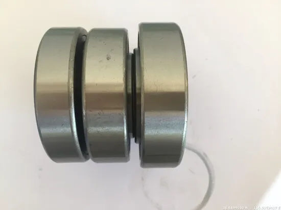 Quality Truck Auto Center Drive Shaft Support Bearing 88502 88503 88504 88505 88506 88507 88508A 88508 88509 88510 88511 88512 88107 88107r pictures & photos