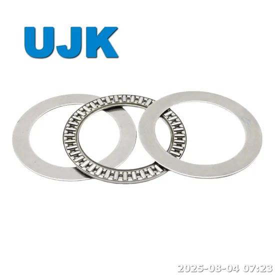 Needle Roller Thrust Bearings Axk 5070 Axk 2542 Axk 75100 Axw 25 Ls 100135 Ls 110145 Ls 5070 Ls 6590 Ls 75100 Ls 90120 as 1226 as 140180 as 1730 pictures & photos