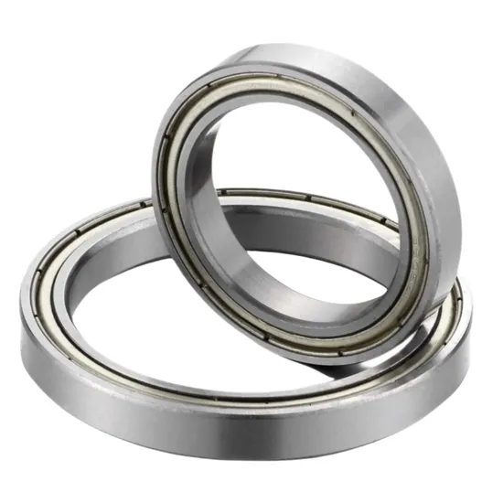 Wholesale Deep Groove Ball Bearings 61800 61801 61803 61804 61805 61807 61808 61809 61811 61812 61813 61814 61815 61816 61820 61822 61824 61826 pictures & photos