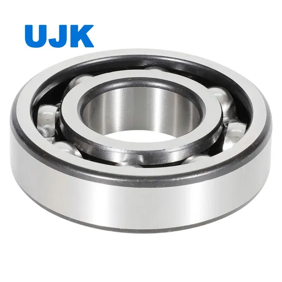 Deep Groove Ball Bearing 6300 6301 6302 6303 6304 6305 6306 6307 6308 6309 6310 6311 6312 6313 6314 6315 6316 2RS Zz Type for Motors/Pumps with C3 Clearance pictures & photos