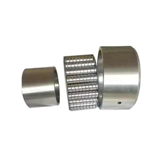 Steel Mill Cylindrical Spring Spiral Roller Bearing 15826 130X230X160 Steel Mill Cylindrical Spring Spiral Roller Bearing 15832 160X290X124/170 pictures & photos