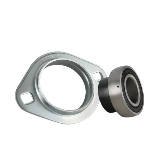 Pressed Housing Bearing Units Sapfl201 Sapfl202 Sapfl204 Sapfl205 Sapfl203 Sapfl206 Sapfl207 Sapfl208 pictures & photos