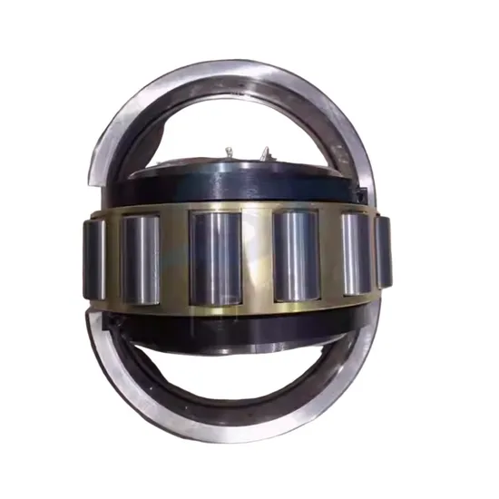 01b700ex Split Cylindrical Roller Bearing 01 B 700 Ex Split Bearing High Quality Bssd Type Split Roller Bearing pictures & photos