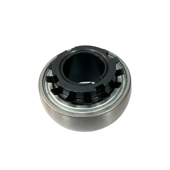 Quality Ball Bearing 1680204 H305 20X25X52X18X16 with Set Screw Lock for Agricultural Machinery pictures & photos
