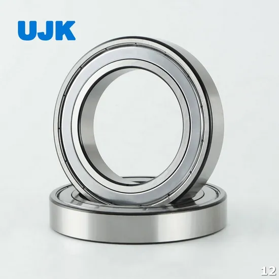 Ujk Bearings Poland EU Stock Fast Delivery 6205 Industrial Supply pictures & photos