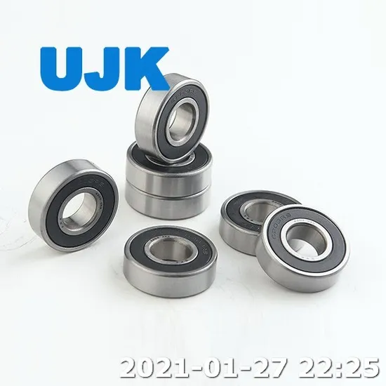 Miniature Ball Bearings 604 Zz 604z 605 Zz 605RS 605z 605zz 606 2RS 6062RS 606RS 606z 607 2RS 607 607 Zz 608 2RS C3 608 2RS 608 2RS 608 Zz 609 2RS 6092RS pictures & photos