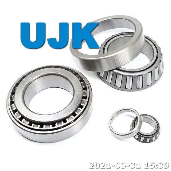 Inch Taper Roller Bearings 3980/3920 Hm212044/11 5583/5535 558/552A Hm813841/10 Hm813841A/10 65237/65500 65237A/65500 Hm911245/10 Hm911245/16 pictures & photos