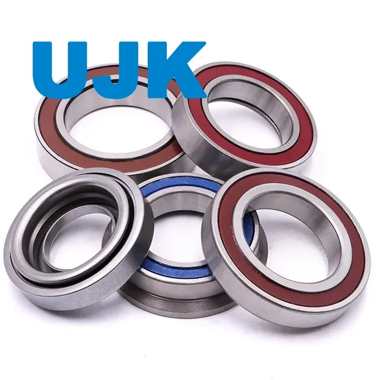 Ujk Clutch Release Bearings Auto Parts Used for Auto Automotive Truck / Bus Agricultural Car CT35, CT52, CT70 58tka3703b 45rct3526f, 50rct3226f pictures & photos