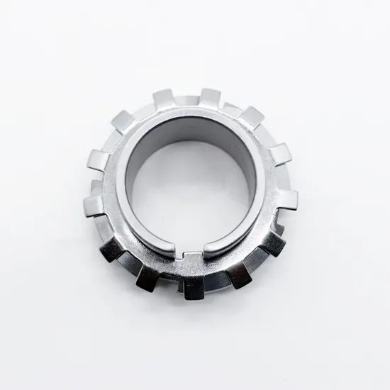 Adapter Sleeve H3124 H3126 H3128 H3130 H3132 H3134 H3136 H3138 H3140 H3144 H3148 H3152 H3156 H3160 H3164 H3168 H3172 H3176 H3180 H3184 pictures & photos
