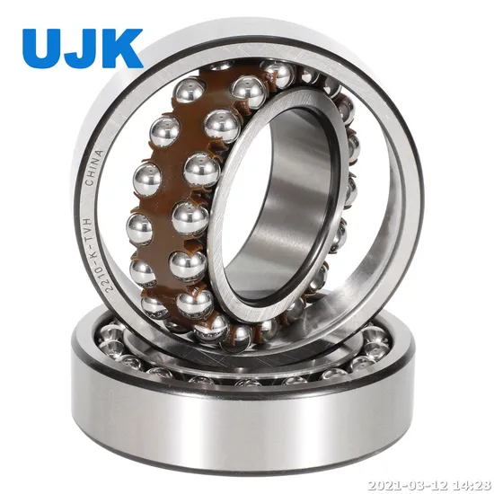 Quality Self-Aligning Ball Bearings 1318 1319 1320 1321 1322 2200e 2201e 2202e 2203e 2204e 2205e 2206e 2207e 2208e 2209e 2210e 2211e 2212e pictures & photos
