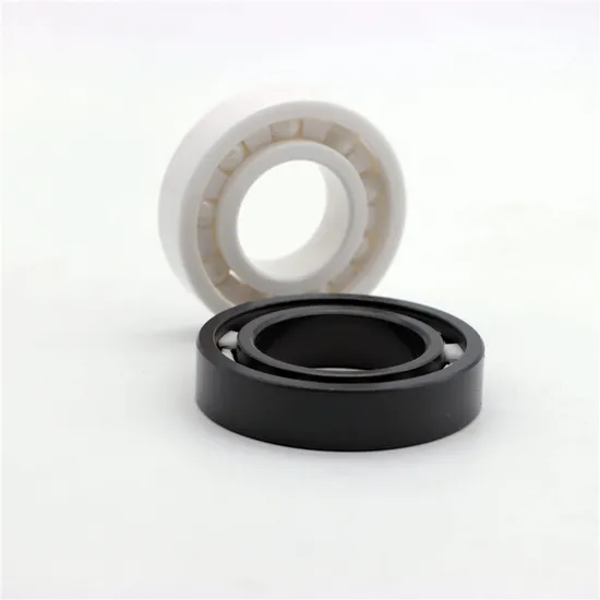 High Precision G5 G10 Si3n4 Ceramic Balls, Mirror Polished Silicon Nitride Ball for Hybrid Bearings, Grade 5 Super Smooth Surface Ceramic Ball for High Speed Sp pictures & photos