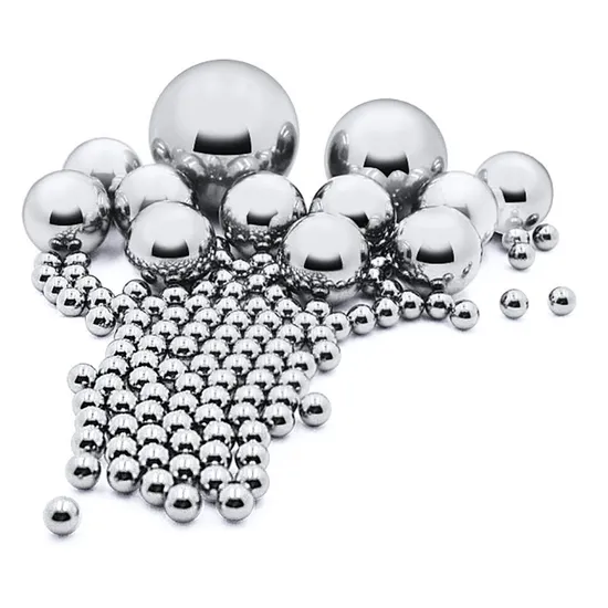 Bearing Steel Ball Stainless Steel Ball Grinding Steel Ball Forged Steel Ball Carbon Steel Ball Chrome Ball Metal Ball Mill Ball Ceramic Ball 3.969 4.763 7.144 pictures & photos
