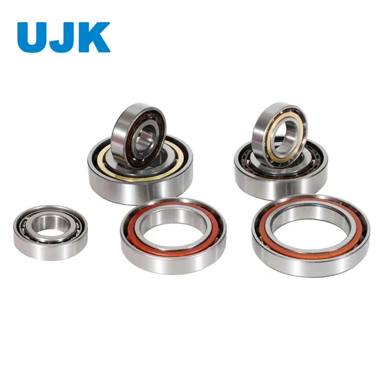 Angular Contact Ball Bearings 7005 pictures & photos