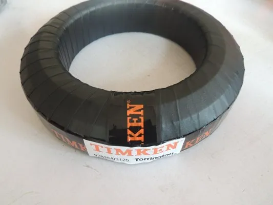 Ujk Timken Tapered Roller Bearings Set Lm48548/Lm48510 Lm11794/Lm11710 Lm11949/Lm11910 Hm88649 Hm89449 Hm218248/10 - Truck Axle Kit pictures & photos