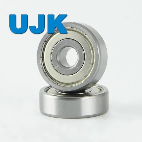 Japan Original Deep Groove Ball Bearing 6201 6202 6203 6204 6205 Bearing Price List pictures & photos
