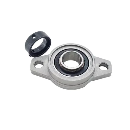 Silver Series Bearing Units Ufl000 Ufl001 Ufl002 Ufl003 Ufl004 Ufl005 Ufl006 pictures & photos