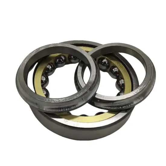 Four-Point Angular Contact Ball Bearing Qj320n2 Qj321n2 Qj322n2 Qj324n2 Qj326n2 Qj328n2 Qj330n2 Qj336n2 pictures & photos
