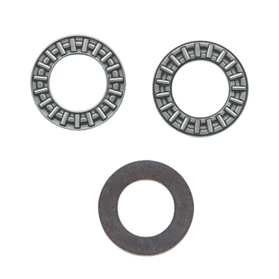 Needle Roller Thrust Bearings as 1024 as 160200 as 3047 as 5070 as 80105 as 85110 Axk 0414 Tn Axk 100135 Axk 1226 Axk 150190 Axk 1528 pictures & photos