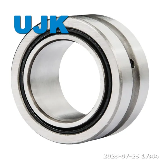 Nk Nki Needle Roller Bearings Nki25/20 Nki25/30 Nki28/20 Nki28/30 Nki30/20 Nki30/30 Nki32/20 Nki32/30 Nki35/20 Nki35/30 Nki38/20 Nki38/30 pictures & photos