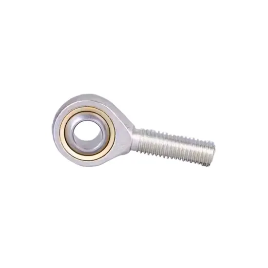 High Precision Rod End Bearing Metric 3/4 Heim Joint Rod Ends Standard Steel Heim Joint Rod Ends Standard Steel Heim Joint Rod Ends pictures & photos