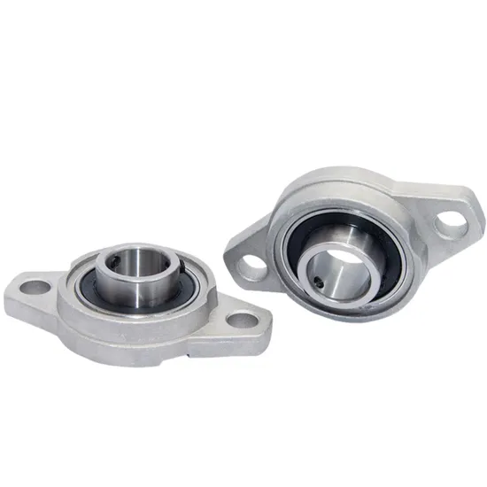Stainless Steel Pillow Block Bearings Ssufl000 Ssufl001 Ssufl002 Ssufl003 Ssufl004 Ssufl005 Ssufl006 Ssufl007 pictures & photos