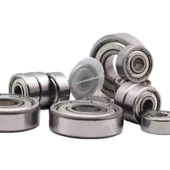 Ball Bearings for Sale 6272 / 6272zz (272) 360X650X95 144.0000kg pictures & photos