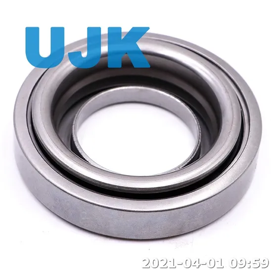 Japan Release Clutch Bearing 9688211 9688211K Size 55X92X23mm87345759 Clutch Release Bearing for Tractors pictures & photos