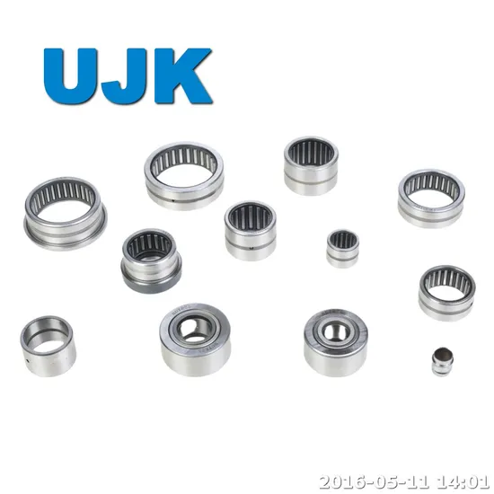 Nk Nki Needle Roller Bearings Nk100/26 Nk100/36 Nk105/26 Nk105/36 Nk110/30 Nk110/40 Miniature Needle Bearings pictures & photos