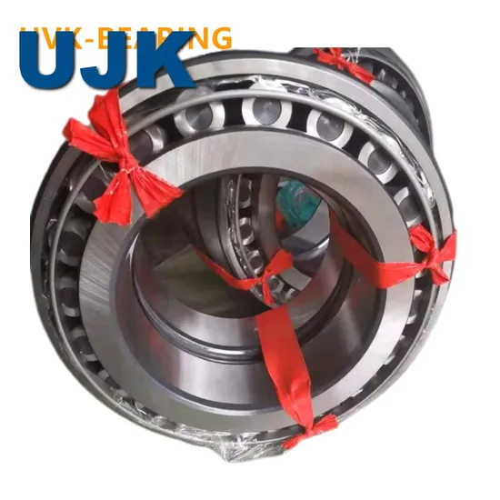 Double Taper Roller Bearings 3706/724/Sm 3506/800/Sm 3506/1370 3506/1600 Lr306/33.02 Lr306/33.02/Yb Lr306/40.62 Lr306/40.62/Yb Lr306/46.673 pictures & photos