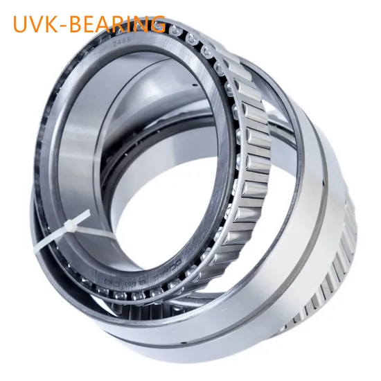 Double Row Taper Roller Bearings 352010 352210 351310 352011 352211 351311 352012 352212 351312 352013 352213 351313 352014 pictures & photos
