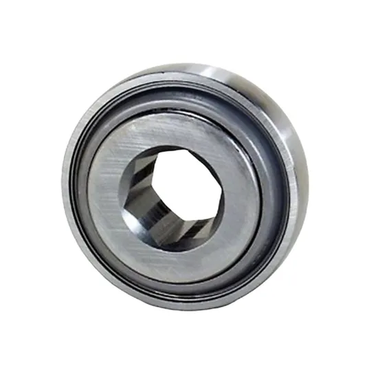 Agriculture Bearing 204 Kpp2 0.695 × 1.8504 × 0.825 × 0.551 17.653 × 47 × 20.96 × 14 pictures & photos