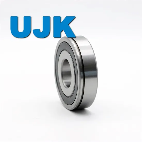 Ujk Bearings in Dubai UAE Stock Fast Delivery 6205/6305 Industrial Supply pictures & photos