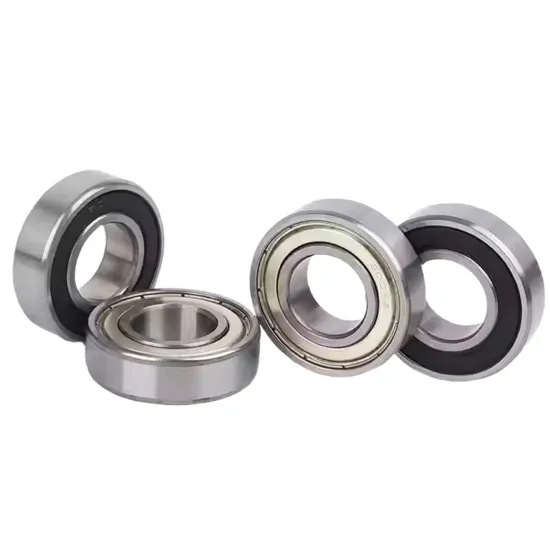Imperial Ball Bearings 6213 / 6213-2RS / 6213zz (213 180213 80213) 65X120X23 1.0170kg Ball Bearing Maintenance pictures & photos