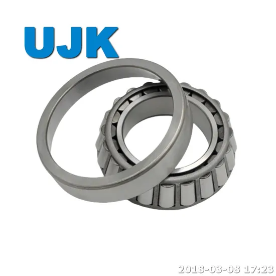 Inch Taper Roller Bearings 3198/3120 3198/3130 02872/02820 43112/43312 L45449/10 2690/2631 17118/17244 15117/15245 14117A/14276 Jhm88540/13 pictures & photos
