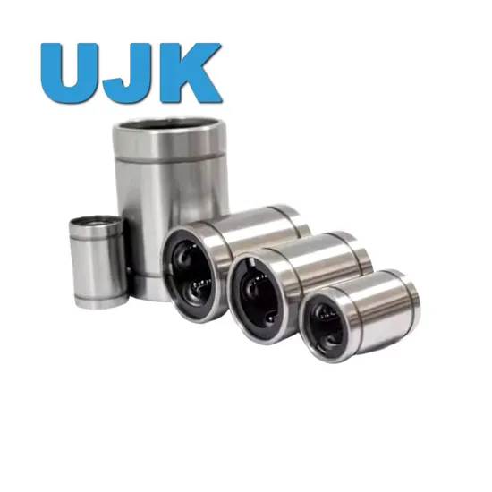 Simplicity Linear Bearings Linear Bearings Australia Buy Linear Bearings Ball Sleeve Bearing Lm10 Sleeve Bearing Manufacturers pictures & photos