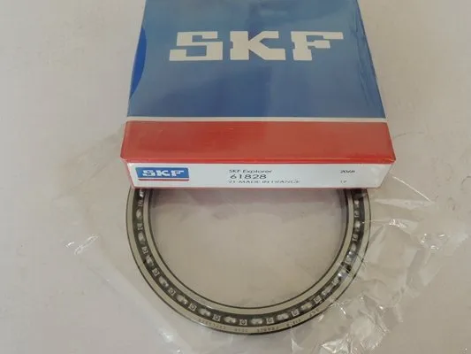 Find Similar Iconoriginal S K F Bearing Factory 61902 2RS1 61902-2RS1/C3 61902-2z Deep Groove Ball Bearing S Kf Ball Bearing 6902 15*28*7mm pictures & photos