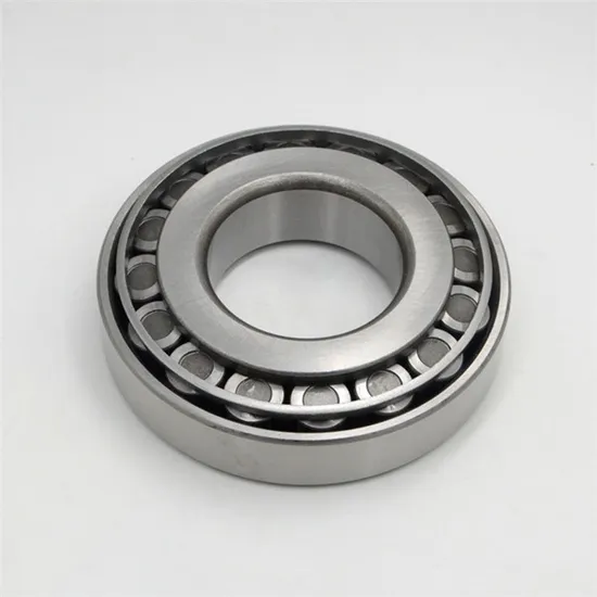 Taper Roller Bearing &nbsp;497/492A &nbsp;593/592A &nbsp;6580/6535 &nbsp;Hm218248/210 &nbsp;32918 &nbsp;32018X &nbsp;33018 &nbsp;Jm718149A/110 &nbsp;Jm718149/110 &nbsp;33118 &nbsp;30218 &nbsp;32218 &nbsp;33218 &nbsp;6581X/6535 pictures & photos