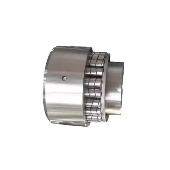 Steel Mill Cylindrical Spring Spiral Roller Bearing 115815 S8215W 75X130X65 pictures & photos