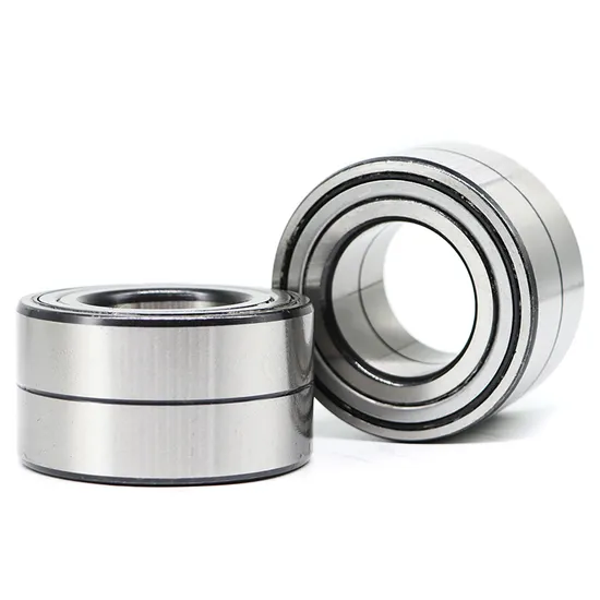 OEM High-Speed Corrosion Resistance Auto Wheel Hub Bearing Precision Dac28610042 Car Automobile Bearings pictures & photos