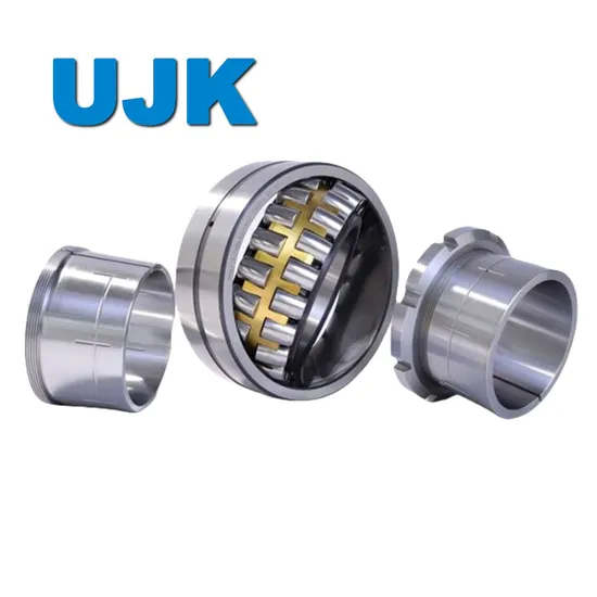 Spherical Roller Bearings with Adapter 22316cck/W33+H2316 22317cck/W33+H2317 22318cck/W33+H2318 22319cck/W33+H2319 22320cck/W33+H2320 22322cck/W33+H2322 pictures & photos