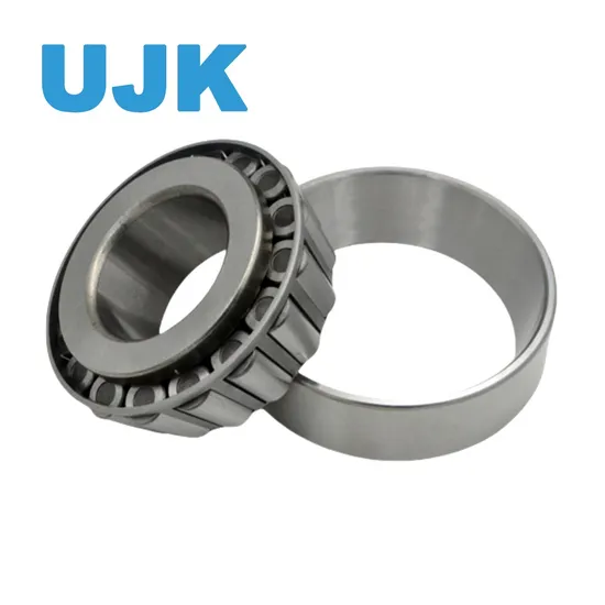 Tapered Roller Bearings 15113/15245 M86647/10 2689/2631 02474/02420 2474/2420 2578/2523 26112/26283 26112/26283s 41125/41286 41126/41286 3192/3120 pictures & photos