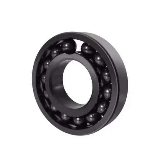 High Temperature Bearing Deep Groove Ball Bearing 6206-2z/Va228 pictures & photos