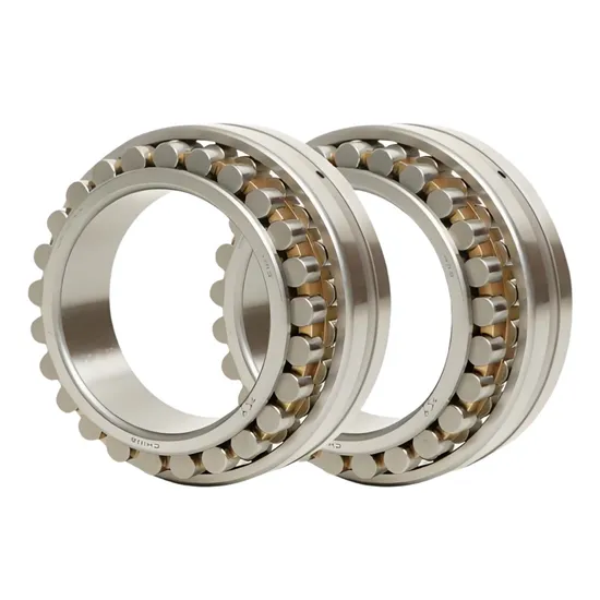 Double Row Cylindrical Roller Bearings Nn3008K Nn3009K Nn3010K Nn3011K Nn3012K Nn3013K Nn3014K Nn3015K Nn3016K Nn3017K Nn3018K Nn3019K Nn3020K pictures & photos