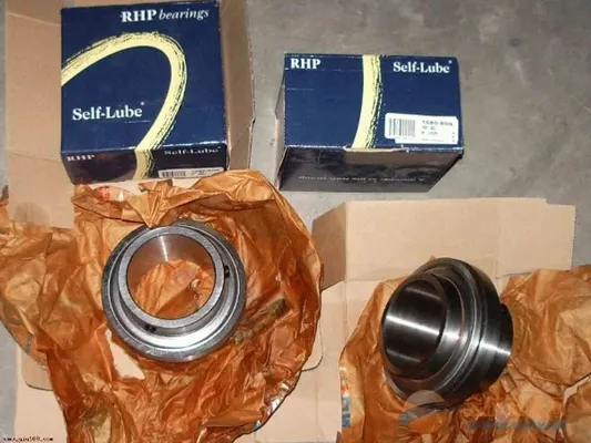 Rhp High Precision Angular Contact Ball Bearings 7905etdump4 Bsb2030duhp3 Bearing Wiki pictures & photos